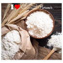 Faina Alba Superioara 000 pentru cozonaci Boromir - Delumani - Magazin Romanesc 