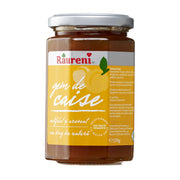 Gem de caise Râureni, gem românesc pentru pâine, clătite și prăjituri