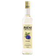 Rieni Tărie de Bihor țuică de prune, băutură tradițională românească
