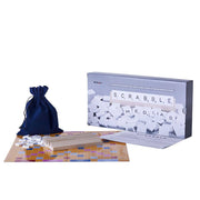Joc Scrabble Mediaș, joc de cuvinte pentru familie
